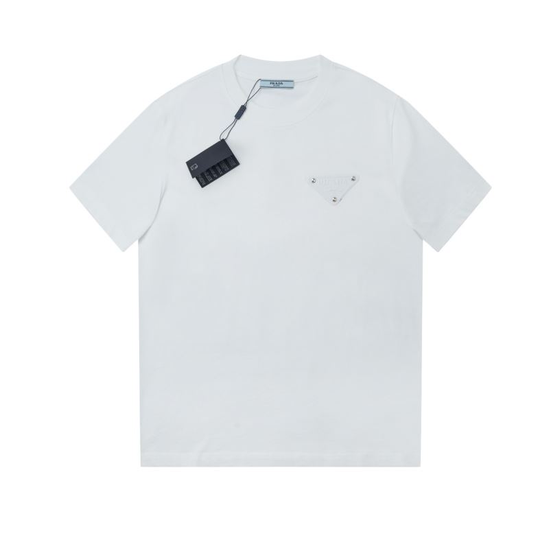 Prada T-Shirts